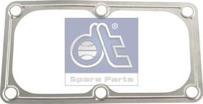 DT Spare Parts 7.53610 - Прокладка, впускной коллектор avtokuzovplus.com.ua