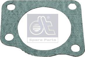DT Spare Parts 7.53614 - Прокладка, впускний колектор autocars.com.ua