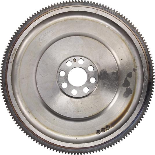 DT Spare Parts 7.54002 - Маховик autocars.com.ua