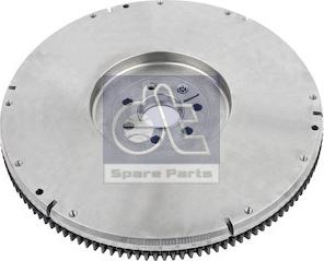 DT Spare Parts 7.54032 - Маховик autocars.com.ua