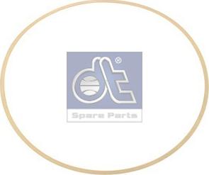 DT Spare Parts 7.54503 - Прокладка, гільза циліндра autocars.com.ua