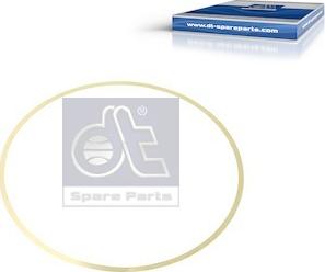 DT Spare Parts 7.54504 - Прокладка, гільза циліндра autocars.com.ua