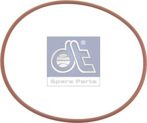 DT Spare Parts 7.54521 - Уплотнительное кольцо avtokuzovplus.com.ua