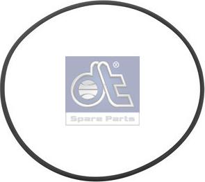 DT Spare Parts 7.54524 - Кільце ущільнювача autocars.com.ua