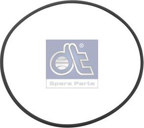 DT Spare Parts 7.54524 - Уплотнительное кольцо avtokuzovplus.com.ua