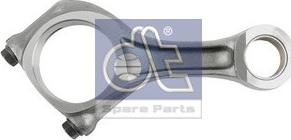 DT Spare Parts 7.54602 - Шатун autocars.com.ua