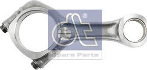 DT Spare Parts 7.54603 - Шатун autocars.com.ua