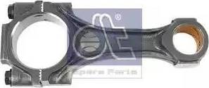 DT Spare Parts 7.54605 - Шатун autocars.com.ua