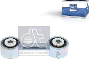 DT Spare Parts 7.54606 - Тяга / стійка, стабілізатор autocars.com.ua