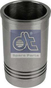 DT Spare Parts 7.54622 - Гільза циліндра autocars.com.ua