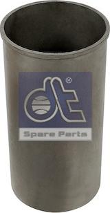 DT Spare Parts 7.54623 - Гільза циліндра autocars.com.ua