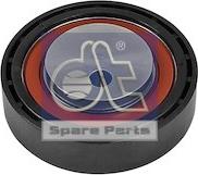 DT Spare Parts 7.54732 - Натяжна ролик, ремінь ГРМ autocars.com.ua
