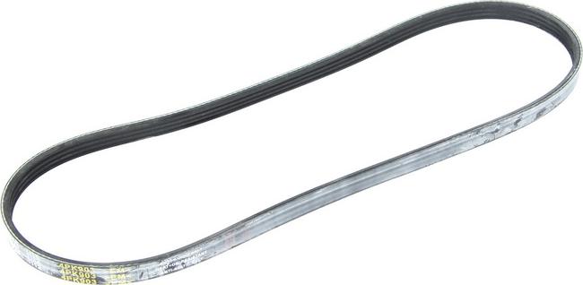 DT Spare Parts 7.54800 - Поликлиновой ремінь autocars.com.ua