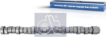 DT Spare Parts 7.55006 - Распредвал avtokuzovplus.com.ua