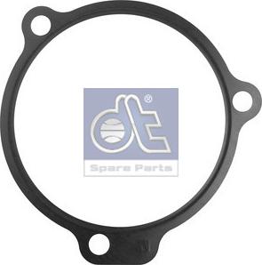 DT Spare Parts 7.56070 - Прокладка, топливный насос avtokuzovplus.com.ua