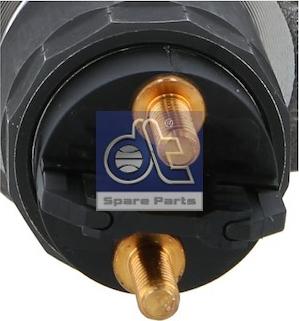 DT Spare Parts 7.56076 - Форсунка дизельна, розпилювач і утримувач autocars.com.ua