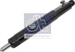 DT Spare Parts 7.56078 - Форсунка дизельна, розпилювач і утримувач autocars.com.ua