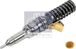 DT Spare Parts 7.56202 - Насос-форсунка avtokuzovplus.com.ua