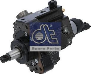 DT Spare Parts 7.56228 - Насос високого тиску autocars.com.ua