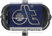 DT Spare Parts 7.56629 - Датчик імпульсів, колінчастий вал autocars.com.ua