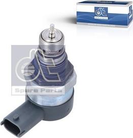 DT Spare Parts 7.56801 - Регулятор тиску, пневматична система autocars.com.ua