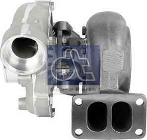 DT Spare Parts 7.58013 - Компресор, наддув autocars.com.ua