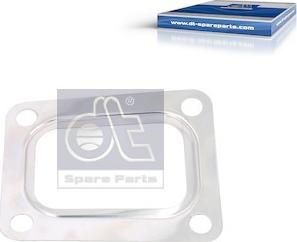 DT Spare Parts 7.58223 - Прокладка, компрессор autodnr.net