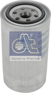 DT Spare Parts 7.59003 - Масляный фильтр autodnr.net