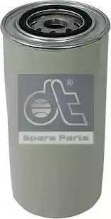 DT Spare Parts 7.59011 - Масляный фильтр autodnr.net