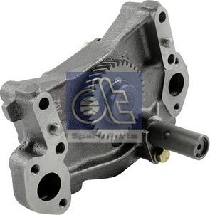 DT Spare Parts 7.59100 - Масляний насос autocars.com.ua