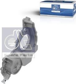 DT Spare Parts 7.59129 - Масляний насос autocars.com.ua