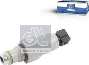 DT Spare Parts 759220 - Датчик, тиск масла autocars.com.ua