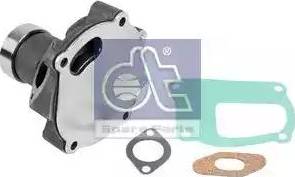 DT Spare Parts 7.60019 - Водяний насос autocars.com.ua