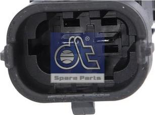 DT Spare Parts 7.60515 - Датчик, температура вихлопних газів autocars.com.ua