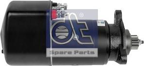 DT Spare Parts 7.61007 - Стартер autocars.com.ua