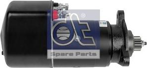 DT Spare Parts 7.61007 - Стартер avtokuzovplus.com.ua