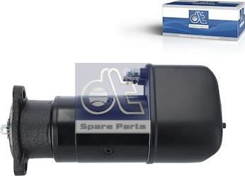 DT Spare Parts 7.61008 - Стартер autocars.com.ua