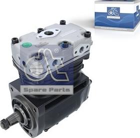 DT Spare Parts 7.62014 - Компресор, пневматична система autocars.com.ua