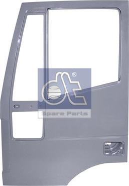 DT Spare Parts 7.70000 - Двері, кабіна водія autocars.com.ua