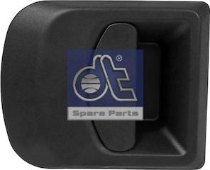 DT Spare Parts 7.70028 - Ручка двері autocars.com.ua