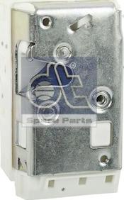 DT Spare Parts 7.70100 - Замок двери autodnr.net