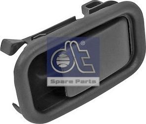 DT Spare Parts 7.70170 - Замок двері autocars.com.ua