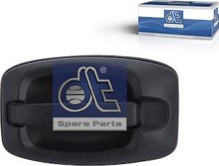 DT Spare Parts 7.70603 - Ручка двері autocars.com.ua