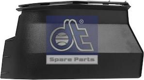 DT Spare Parts 7.71022 - Покрытие, облицовка передней части avtokuzovplus.com.ua