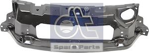 DT Spare Parts 7.71802 - Облицювання передка autocars.com.ua