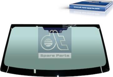DT Spare Parts 7.71964 - Вітрове скло autocars.com.ua