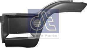 DT Spare Parts 7.72006 - Крило autocars.com.ua