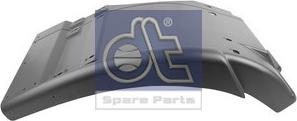 DT Spare Parts 7.72031 - Крило autocars.com.ua