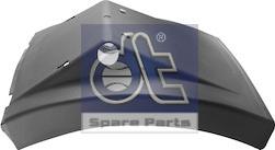 DT Spare Parts 7.72105 - Крило autocars.com.ua