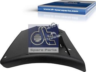 DT Spare Parts 7.72121 - Крило autocars.com.ua